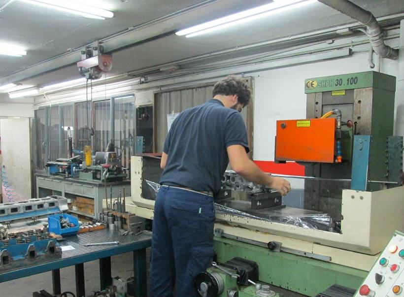 Galería de imágenes